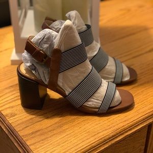 Market & Spruce Sandals